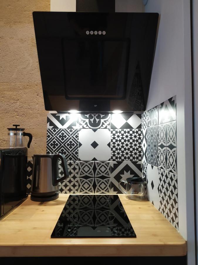 Les Suites De La Villa Mouneyra 波尔多 外观 照片