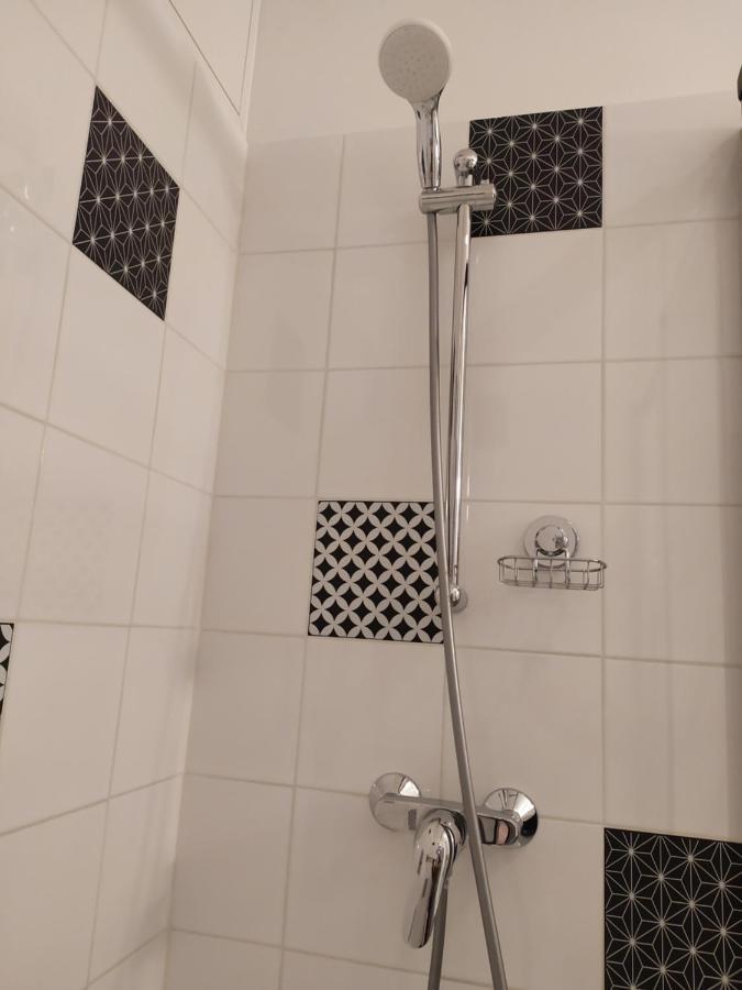 Les Suites De La Villa Mouneyra 波尔多 外观 照片