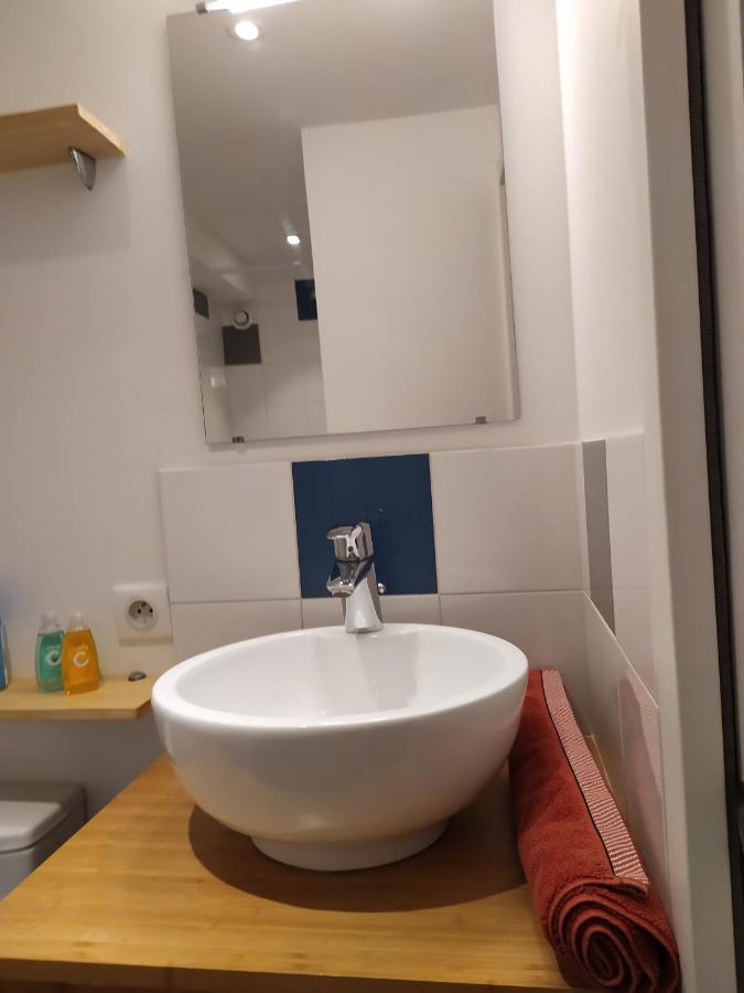 Les Suites De La Villa Mouneyra 波尔多 外观 照片