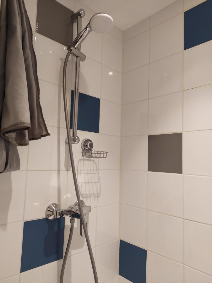 Les Suites De La Villa Mouneyra 波尔多 外观 照片