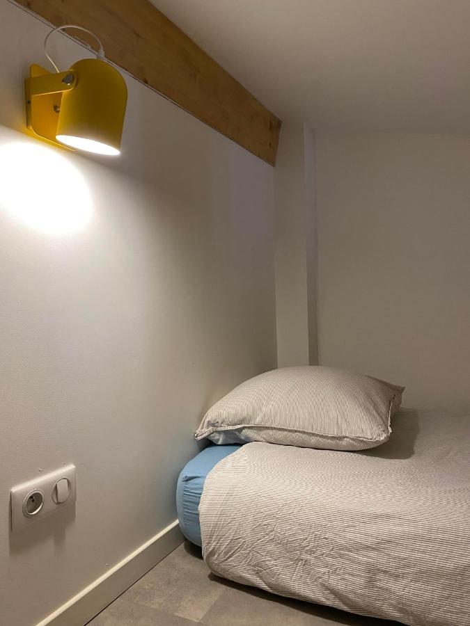Les Suites De La Villa Mouneyra 波尔多 外观 照片