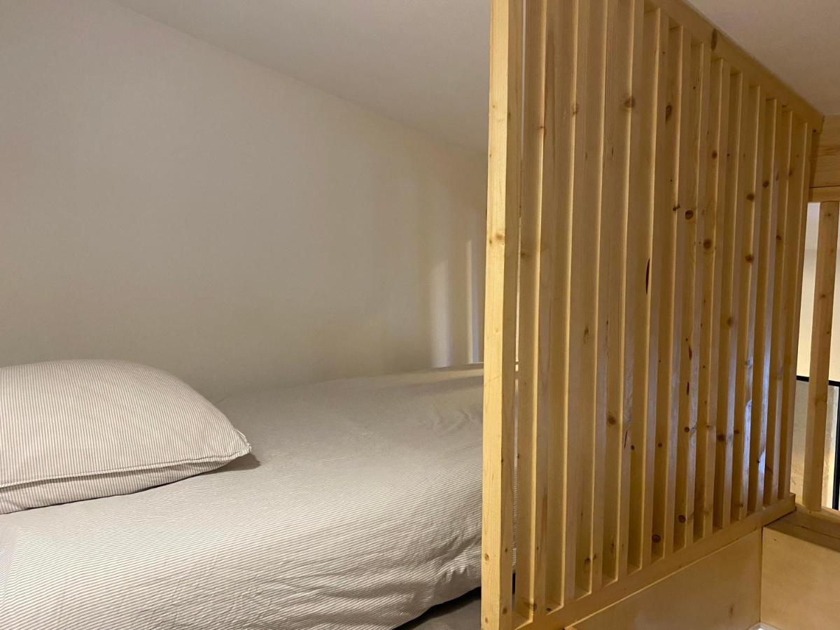 Les Suites De La Villa Mouneyra 波尔多 外观 照片