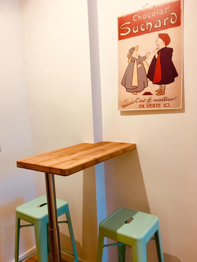 Les Suites De La Villa Mouneyra 波尔多 外观 照片