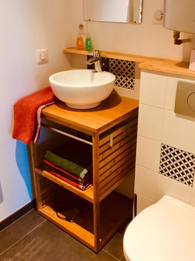 Les Suites De La Villa Mouneyra 波尔多 外观 照片